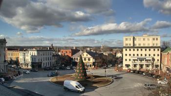 Thumbnail for current weather camera view from Blue and Gray Bar and Grill in Gettysburg, Pennsylvania