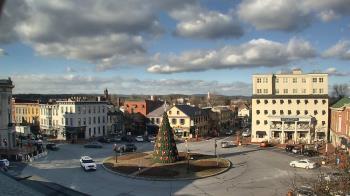 Thumbnail for current weather camera view from Blue and Gray Bar and Grill in Gettysburg, Pennsylvania