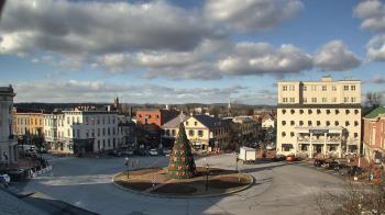 Thumbnail for current weather camera view from Blue and Gray Bar and Grill in Gettysburg, Pennsylvania