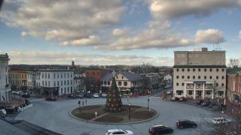Thumbnail for current weather camera view from Blue and Gray Bar and Grill in Gettysburg, Pennsylvania