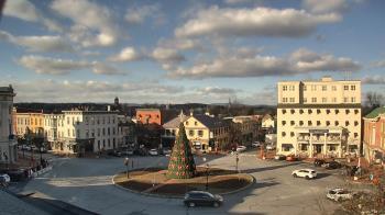 Thumbnail for current weather camera view from Blue and Gray Bar and Grill in Gettysburg, Pennsylvania