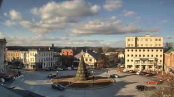 Thumbnail for current weather camera view from Blue and Gray Bar and Grill in Gettysburg, Pennsylvania
