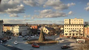 Thumbnail for current weather camera view from Blue and Gray Bar and Grill in Gettysburg, Pennsylvania