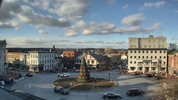 Thumbnail for current weather camera view from Blue and Gray Bar and Grill in Gettysburg, Pennsylvania