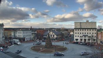Thumbnail for current weather camera view from Blue and Gray Bar and Grill in Gettysburg, Pennsylvania