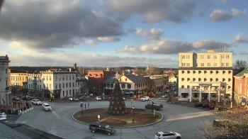 Thumbnail for current weather camera view from Blue and Gray Bar and Grill in Gettysburg, Pennsylvania