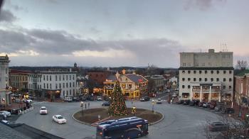 Thumbnail for current weather camera view from Blue and Gray Bar and Grill in Gettysburg, Pennsylvania