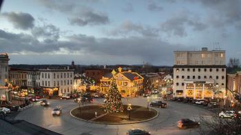 Thumbnail for current weather camera view from Blue and Gray Bar and Grill in Gettysburg, Pennsylvania
