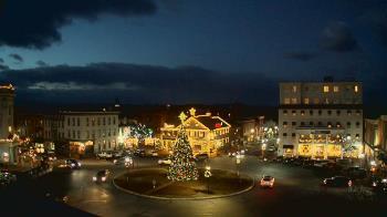 Thumbnail for current weather camera view from Blue and Gray Bar and Grill in Gettysburg, Pennsylvania