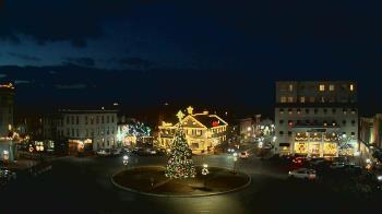 Thumbnail for current weather camera view from Blue and Gray Bar and Grill in Gettysburg, Pennsylvania