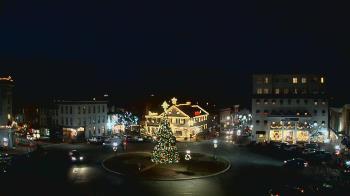 Thumbnail for current weather camera view from Blue and Gray Bar and Grill in Gettysburg, Pennsylvania