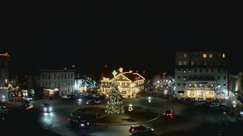 Thumbnail for current weather camera view from Blue and Gray Bar and Grill in Gettysburg, Pennsylvania