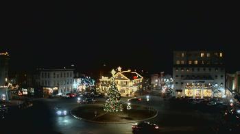 Thumbnail for current weather camera view from Blue and Gray Bar and Grill in Gettysburg, Pennsylvania
