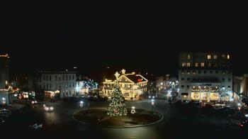 Thumbnail for current weather camera view from Blue and Gray Bar and Grill in Gettysburg, Pennsylvania