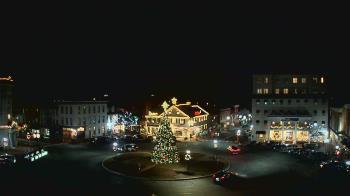 Thumbnail for current weather camera view from Blue and Gray Bar and Grill in Gettysburg, Pennsylvania