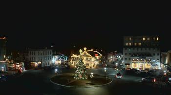 Thumbnail for current weather camera view from Blue and Gray Bar and Grill in Gettysburg, Pennsylvania