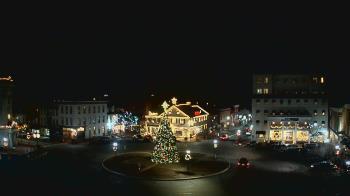 Thumbnail for current weather camera view from Blue and Gray Bar and Grill in Gettysburg, Pennsylvania