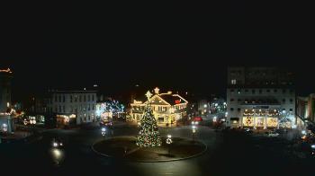 Thumbnail for current weather camera view from Blue and Gray Bar and Grill in Gettysburg, Pennsylvania