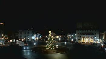 Thumbnail for current weather camera view from Blue and Gray Bar and Grill in Gettysburg, Pennsylvania