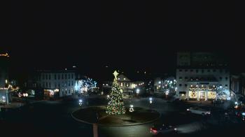 Thumbnail for current weather camera view from Blue and Gray Bar and Grill in Gettysburg, Pennsylvania
