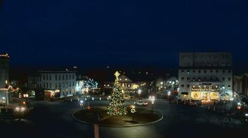 Thumbnail for current weather camera view from Blue and Gray Bar and Grill in Gettysburg, Pennsylvania