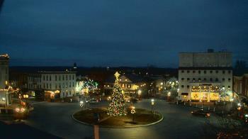Thumbnail for current weather camera view from Blue and Gray Bar and Grill in Gettysburg, Pennsylvania