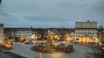 Thumbnail for current weather camera view from Blue and Gray Bar and Grill in Gettysburg, Pennsylvania