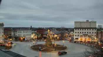Thumbnail for current weather camera view from Blue and Gray Bar and Grill in Gettysburg, Pennsylvania