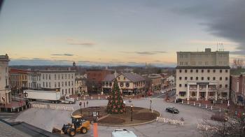 Thumbnail for current weather camera view from Blue and Gray Bar and Grill in Gettysburg, Pennsylvania