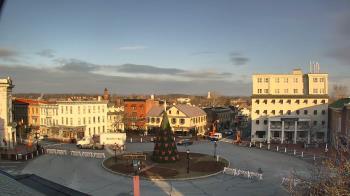 Thumbnail for current weather camera view from Blue and Gray Bar and Grill in Gettysburg, Pennsylvania
