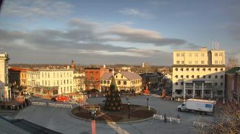 Thumbnail for current weather camera view from Blue and Gray Bar and Grill in Gettysburg, Pennsylvania