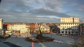 Thumbnail for current weather camera view from Blue and Gray Bar and Grill in Gettysburg, Pennsylvania