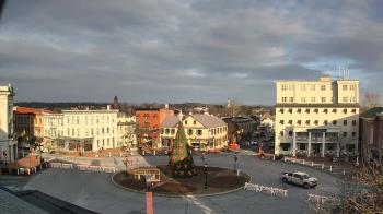 Thumbnail for current weather camera view from Blue and Gray Bar and Grill in Gettysburg, Pennsylvania