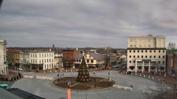 Thumbnail for current weather camera view from Blue and Gray Bar and Grill in Gettysburg, Pennsylvania