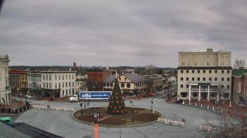 Thumbnail for current weather camera view from Blue and Gray Bar and Grill in Gettysburg, Pennsylvania