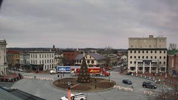 Thumbnail for current weather camera view from Blue and Gray Bar and Grill in Gettysburg, Pennsylvania
