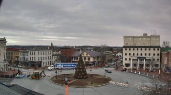 Thumbnail for current weather camera view from Blue and Gray Bar and Grill in Gettysburg, Pennsylvania