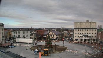 Thumbnail for current weather camera view from Blue and Gray Bar and Grill in Gettysburg, Pennsylvania