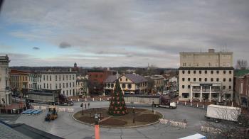 Thumbnail for current weather camera view from Blue and Gray Bar and Grill in Gettysburg, Pennsylvania