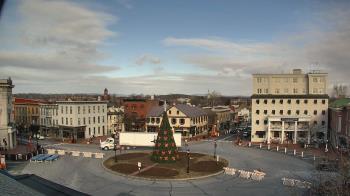 Thumbnail for current weather camera view from Blue and Gray Bar and Grill in Gettysburg, Pennsylvania