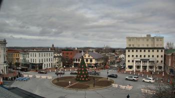 Thumbnail for current weather camera view from Blue and Gray Bar and Grill in Gettysburg, Pennsylvania