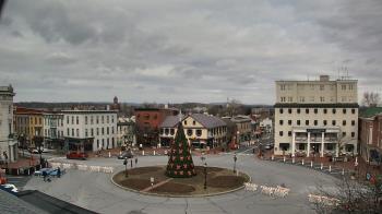 Thumbnail for current weather camera view from Blue and Gray Bar and Grill in Gettysburg, Pennsylvania
