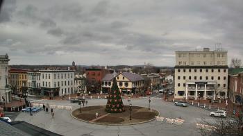 Thumbnail for current weather camera view from Blue and Gray Bar and Grill in Gettysburg, Pennsylvania