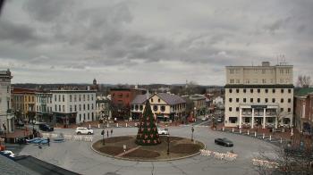 Thumbnail for current weather camera view from Blue and Gray Bar and Grill in Gettysburg, Pennsylvania