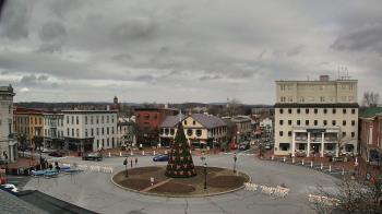 Thumbnail for current weather camera view from Blue and Gray Bar and Grill in Gettysburg, Pennsylvania