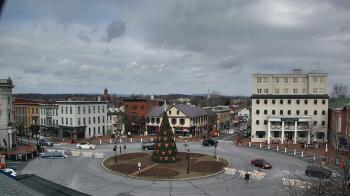 Thumbnail for current weather camera view from Blue and Gray Bar and Grill in Gettysburg, Pennsylvania