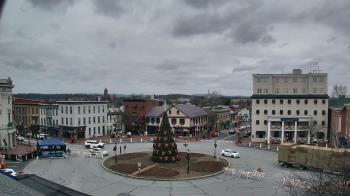 Thumbnail for current weather camera view from Blue and Gray Bar and Grill in Gettysburg, Pennsylvania