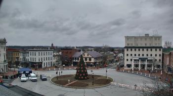 Thumbnail for current weather camera view from Blue and Gray Bar and Grill in Gettysburg, Pennsylvania