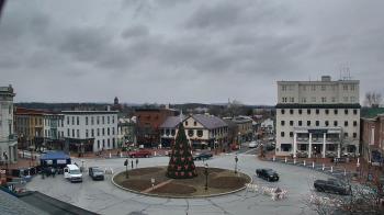 Thumbnail for current weather camera view from Blue and Gray Bar and Grill in Gettysburg, Pennsylvania