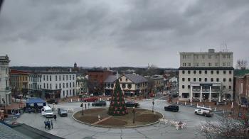 Thumbnail for current weather camera view from Blue and Gray Bar and Grill in Gettysburg, Pennsylvania